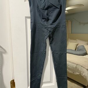 Blanqi Maternity Leggings